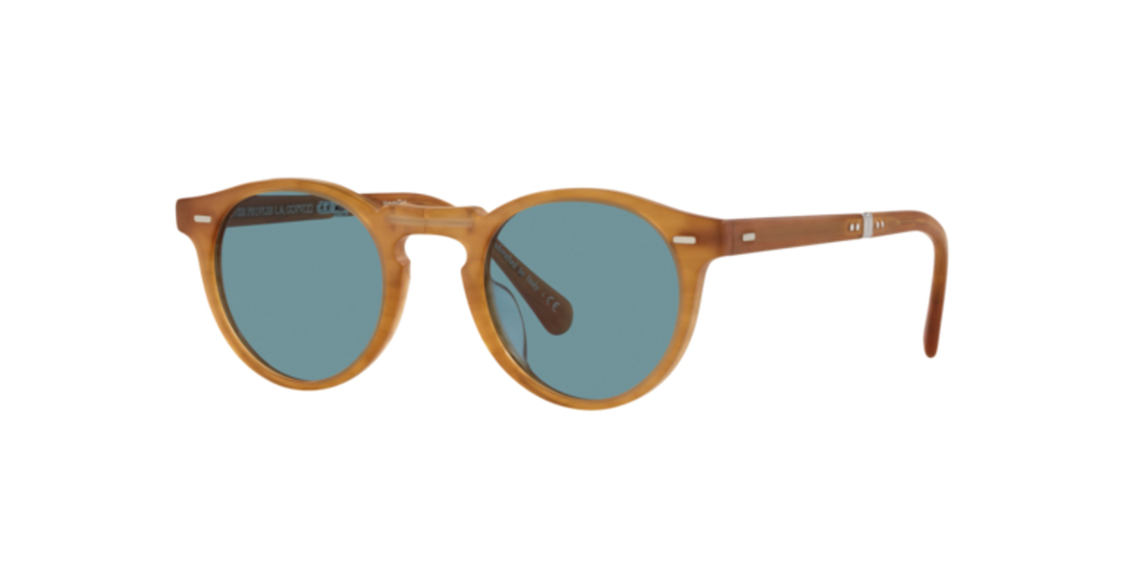 Oliver Peoples 5456SU 169956 50 Unisex Güneş Gözlükleri