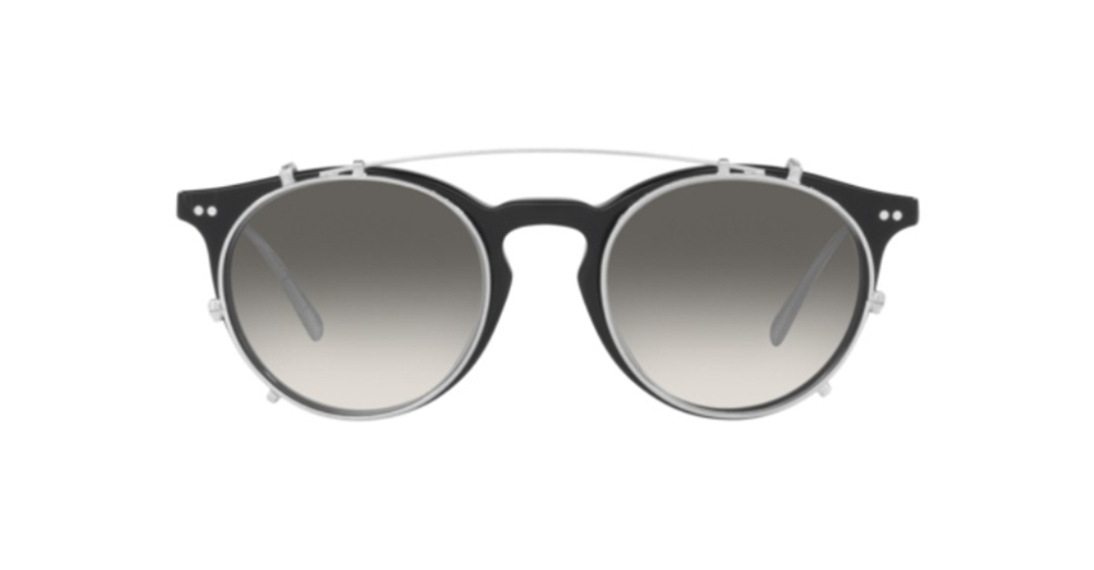 Oliver Peoples 5483M 100511 48 Klipsli Gözlük