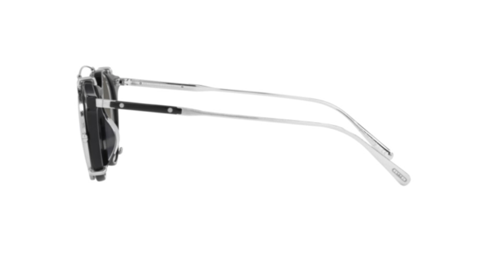 Oliver Peoples 5483M 100511 48 Klipsli Gözlük