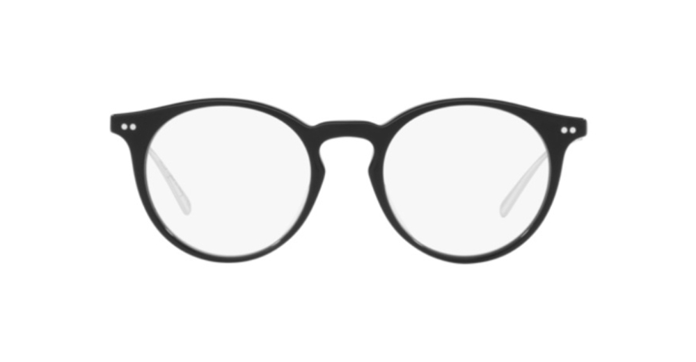 Oliver Peoples 5483M 100511 48 Klipsli Gözlük