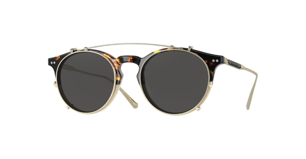 Oliver Peoples 5483M 158987 48 Unisex Güneş Gözlükleri