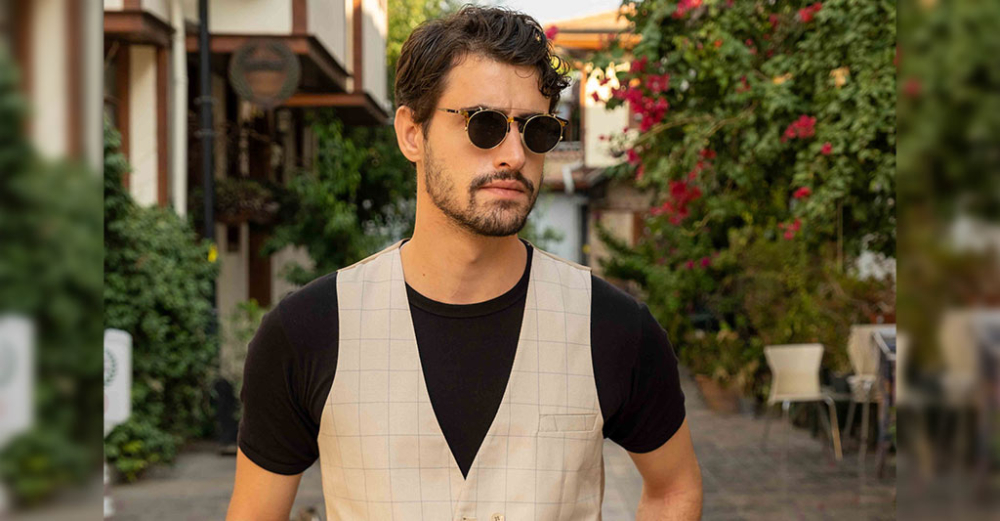 Oliver Peoples 5483M 158987 48 Unisex Güneş Gözlükleri