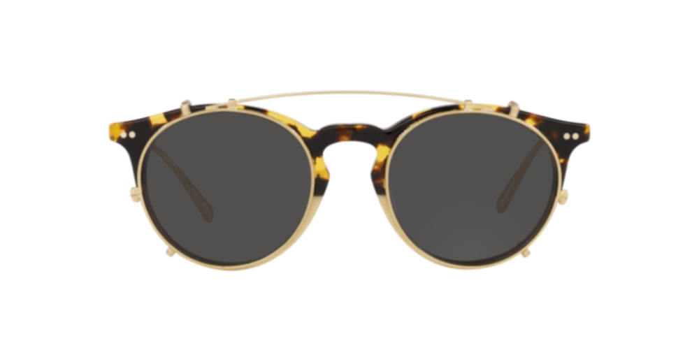 Oliver Peoples 5483M 158987 48 Unisex Güneş Gözlükleri