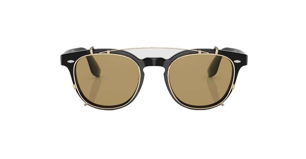 Oliver Peoples 5485M 10052 59 Unisex Güneş Gözlükleri