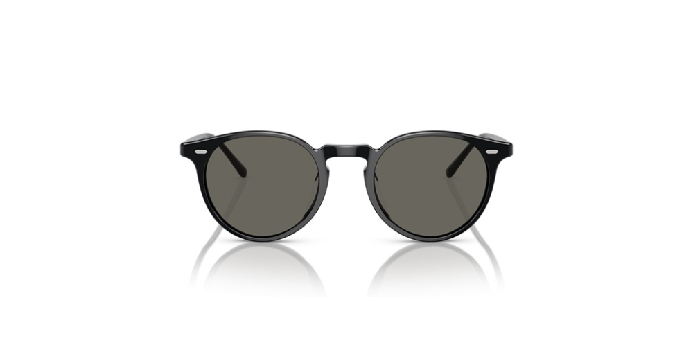 Oliver Peoples 5529SU 1731R5 46 Unisex Güneş Gözlükleri