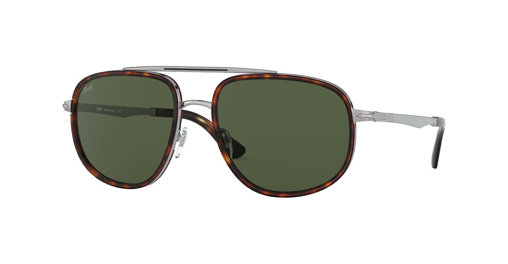 Persol 2465-S 513/31 57-18 Erkek Güneş Gözlükleri