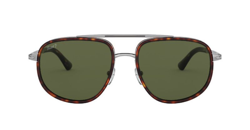 Persol 2465-S 513/58 57-18 Erkek Güneş Gözlükleri