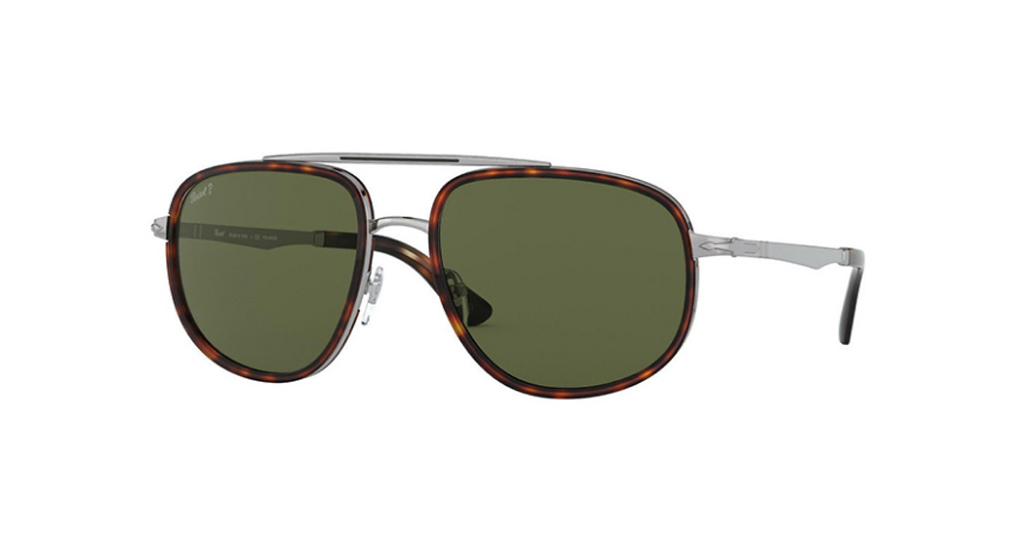 Persol 2465-S 513/58 57-18 Erkek Güneş Gözlükleri