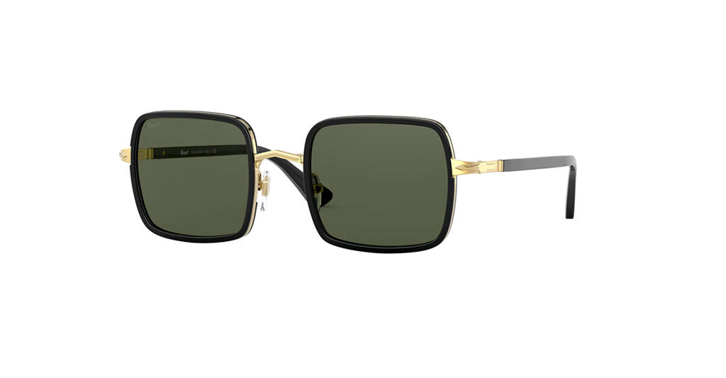 Persol 2475 515/31 50 Unisex Güneş Gözlükleri