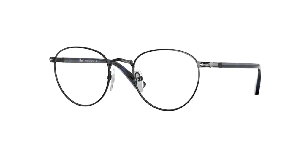 Persol 2478-V 1078 50-20 Unisex Optik Gözlükler