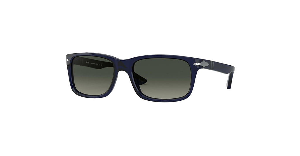 Persol 3048-S 181/71 58-19 Erkek Güneş Gözlükleri