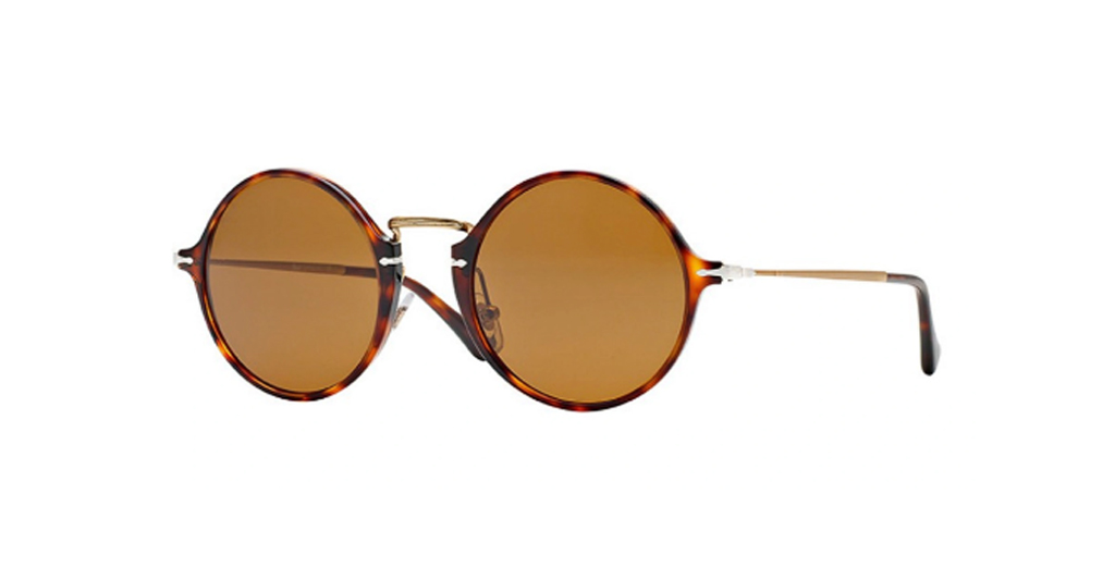 Persol 3091SM 24/33 49 Unisex Güneş Gözlükleri