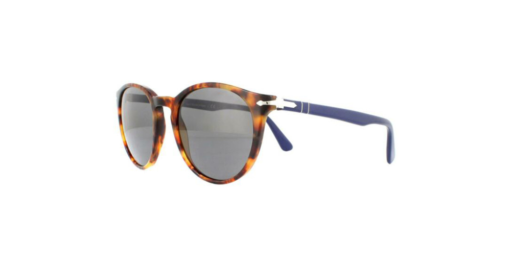 Persol 3152 1134B1 52 Unisex Güneş Gözlükleri