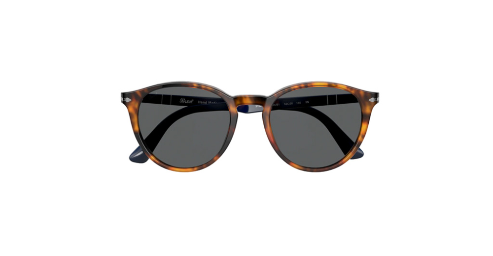 Persol 3152 1134B1 52 Unisex Güneş Gözlükleri
