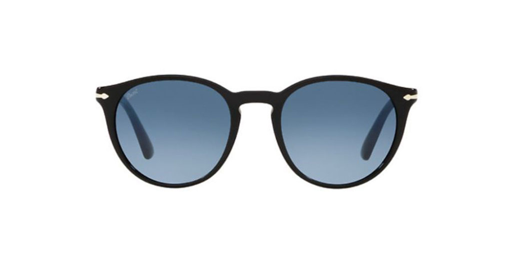 Persol 3152-S 9014/Q8 49 Unisex Güneş Gözlükleri