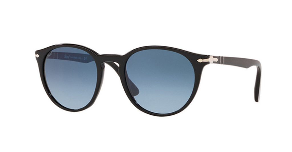 Persol 3152-S 9014/Q8 52-20 Unisex Güneş Gözlükleri