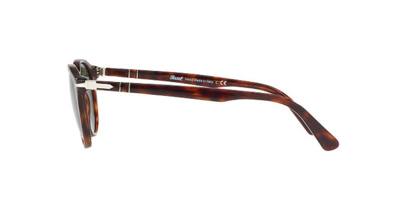 Persol 3152-S 9015/31 52-20 Unisex Güneş Gözlükleri