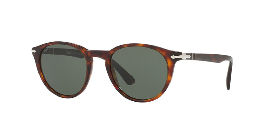 Persol 3152-S 9015/31 52-20 Unisex Güneş Gözlükleri