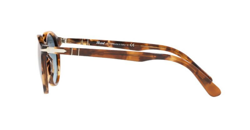 Persol 3171S 1102/Q8 52-20 Unisex Güneş Gözlükleri