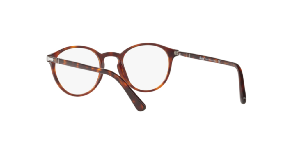 Persol 3174V 24 51 Unisex Optik Gözlükler