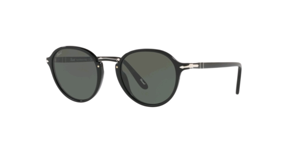 Persol 3184-S 95/31 51-21 Unisex Güneş Gözlükleri