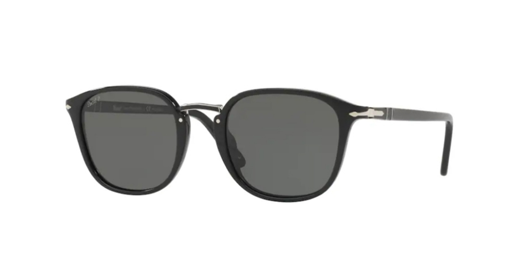Persol 3186S 95/58 53 Unisex Güneş Gözlükleri