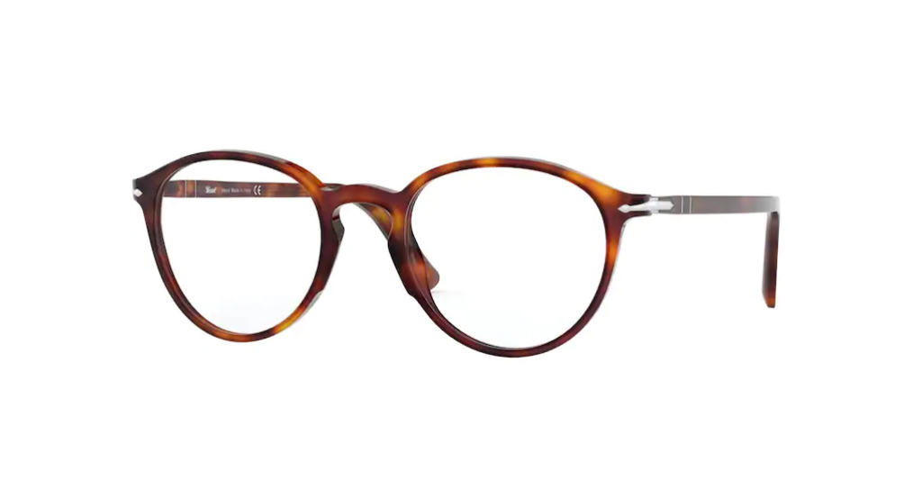 Persol 3218V 24 49 Unisex Optik Gözlükler