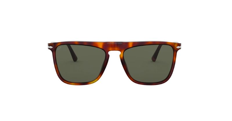 Persol 3225 24/31 56 Erkek Güneş Gözlükleri