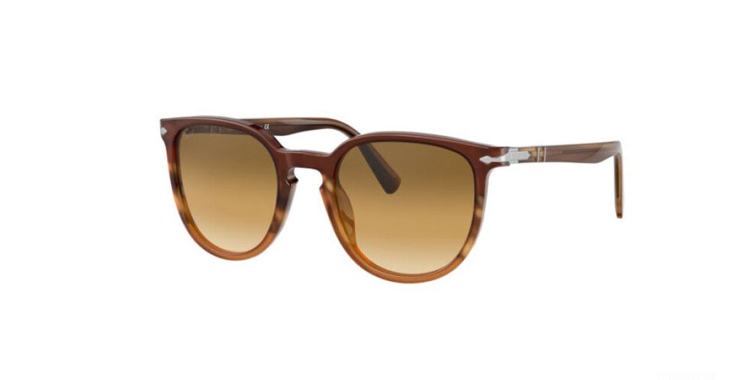 Persol 3226-S 113651 51-21 Unisex Güneş Gözlükleri