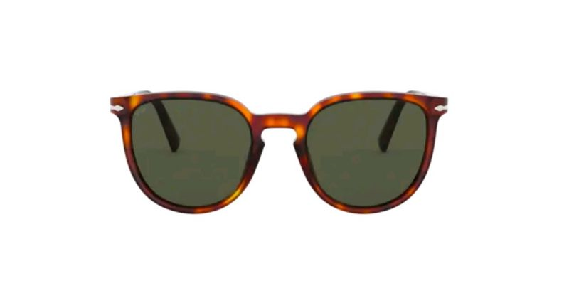 Persol 3226-S 24/31 51-21 Unisex Güneş Gözlükleri