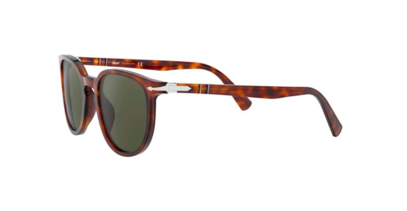 Persol 3226-S 24/31 51-21 Unisex Güneş Gözlükleri