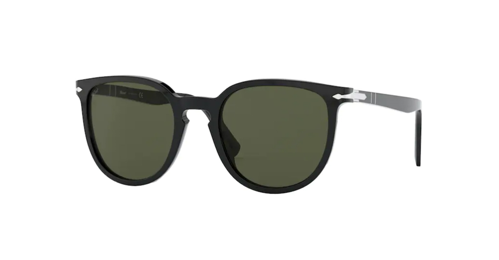 Persol 3226-S 95/31 51-21 Unisex Güneş Gözlükleri