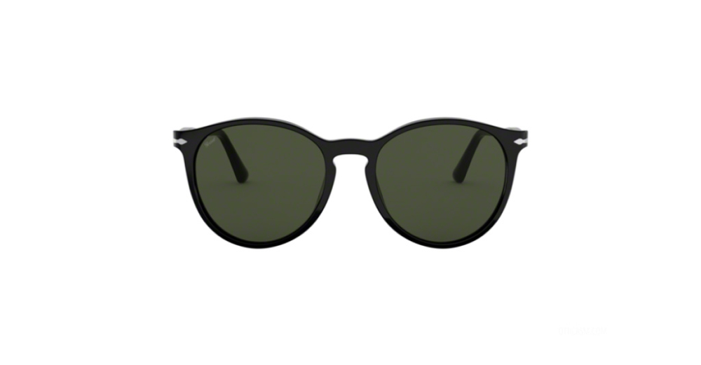 Persol 3228-S 95/31 53-18 Unisex Güneş Gözlükleri