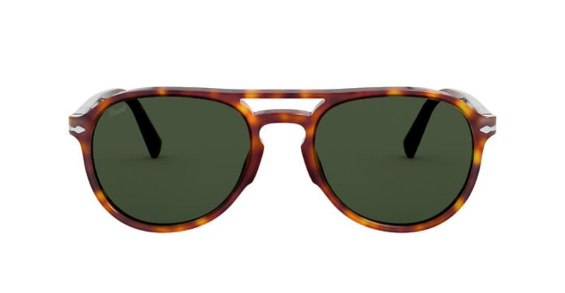 Persol 3235-S 24/31 55-20 Erkek Güneş Gözlükleri