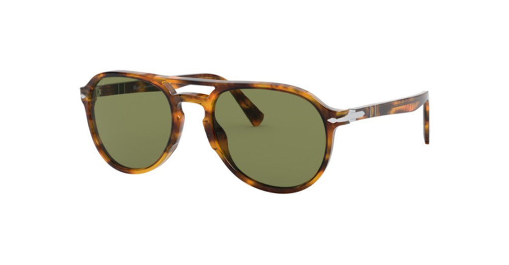 Persol 3235S 108/4E 55 Unisex Güneş Gözlükleri