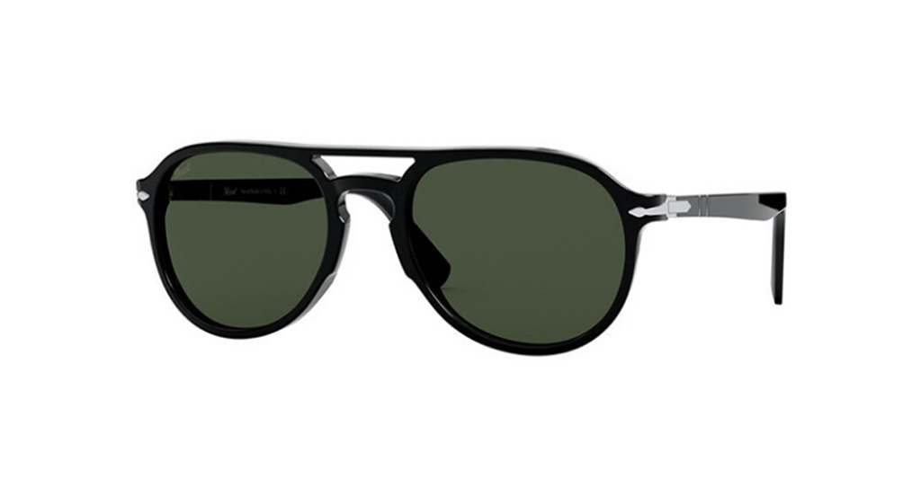 Persol 3235S 95/31 55-20 Erkek Güneş Gözlükleri