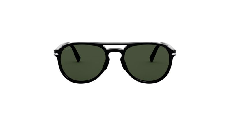 Persol 3235S 95/31 55-20 Erkek Güneş Gözlükleri