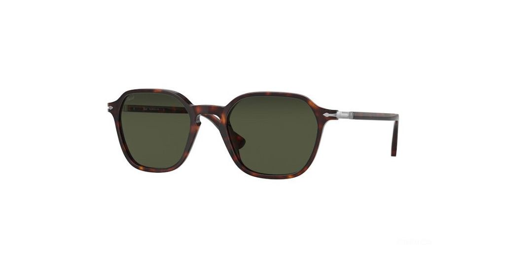 Persol 3256 24/31 51 Unisex Güneş Gözlükleri
