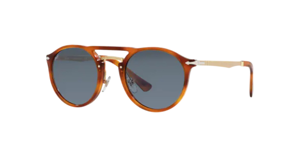 Persol 3264S 96/56 50 Unisex Güneş Gözlükleri