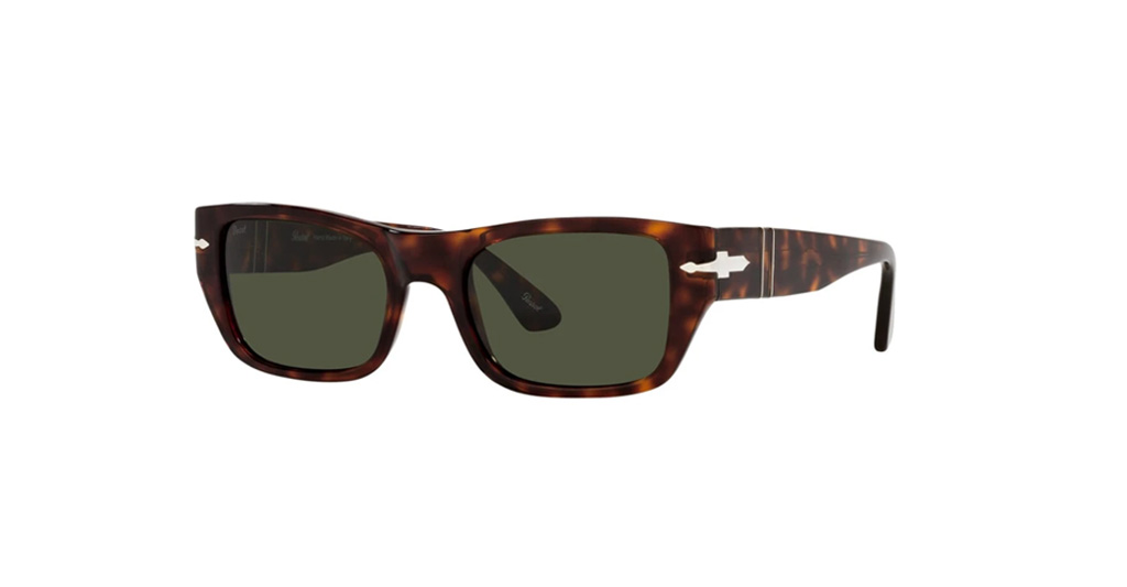Persol 3268 24/31 53 Unisex Güneş Gözlükleri
