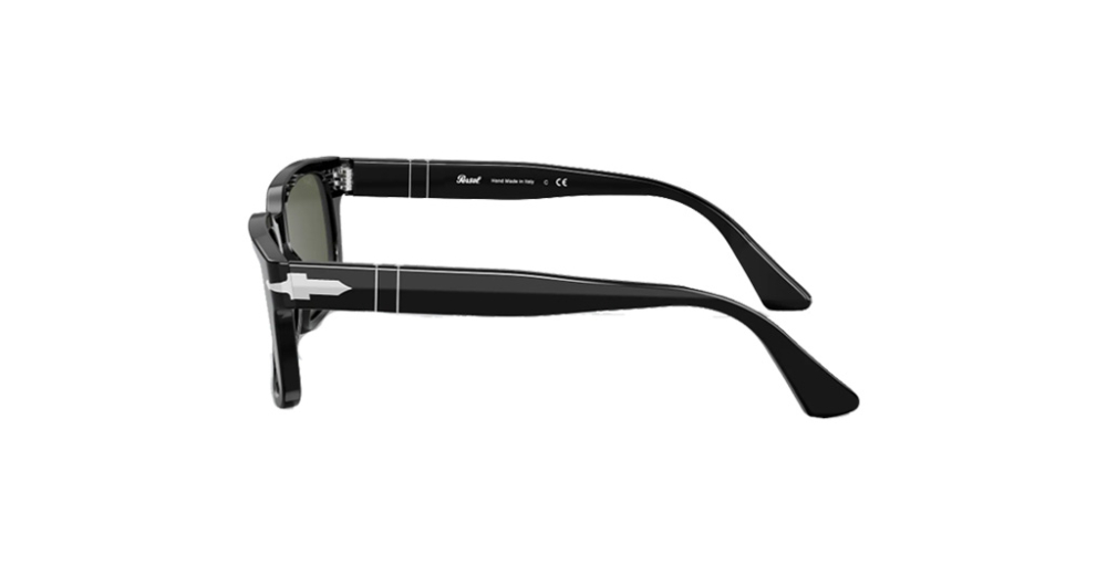 Persol 3272 95/31 53 Erkek Güneş Gözlükleri