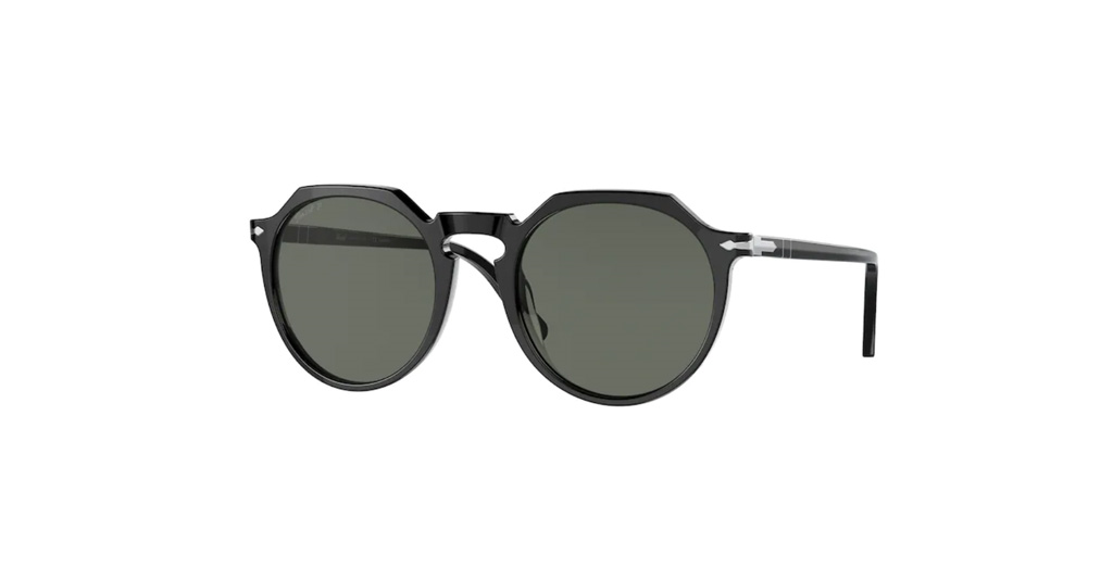 Persol 3281S 95/58 52 Unisex Güneş Gözlükleri