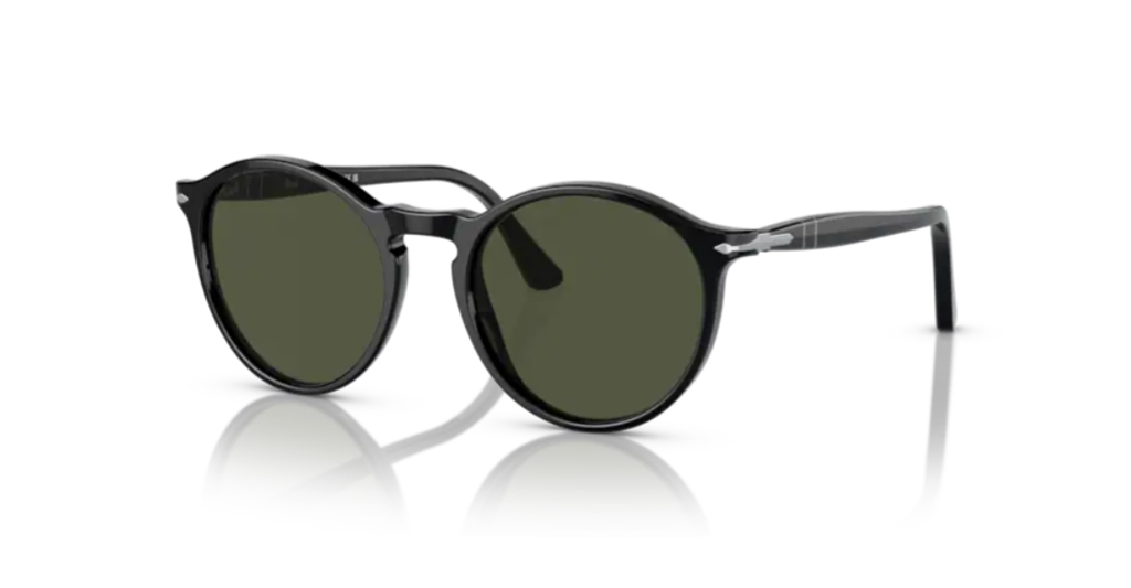 Persol 3285S 95/31 52 Unisex Güneş Gözlükleri