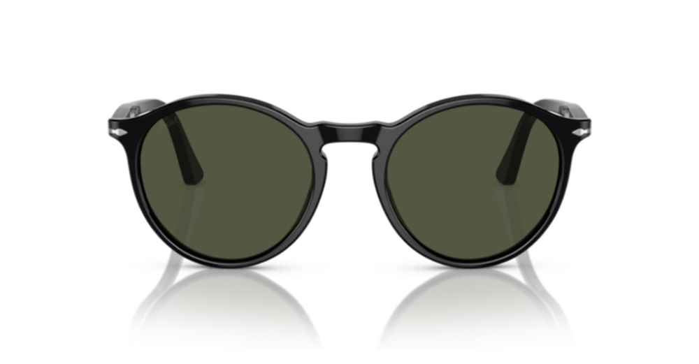 Persol 3285S 95/31 52 Unisex Güneş Gözlükleri