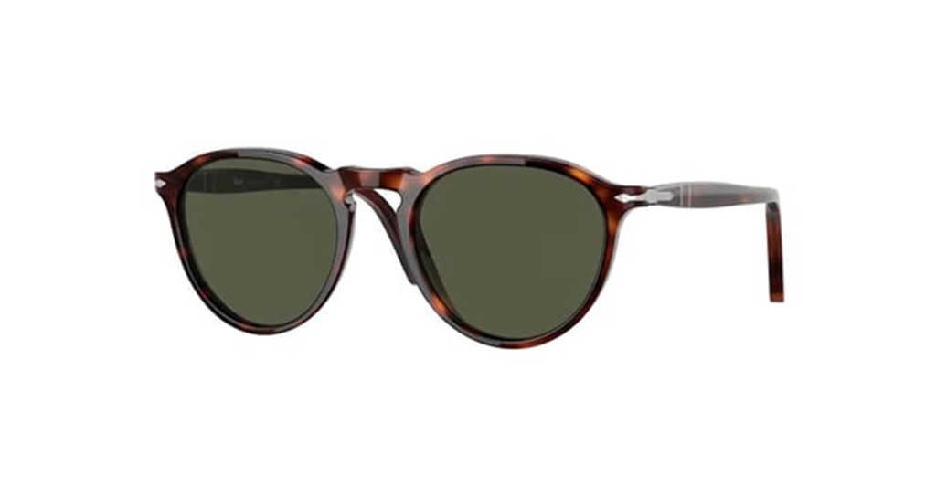 Persol 3286S 24/31 53 Unisex Güneş Gözlükleri