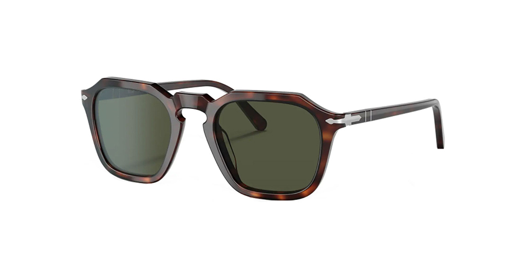 Persol 3292S 24/31 52 Unisex Güneş Gözlükleri
