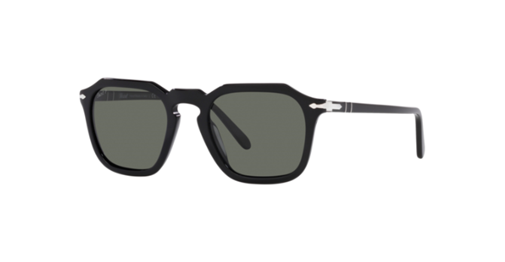 Persol 3292S 95/58 52 Unisex Güneş Gözlükleri