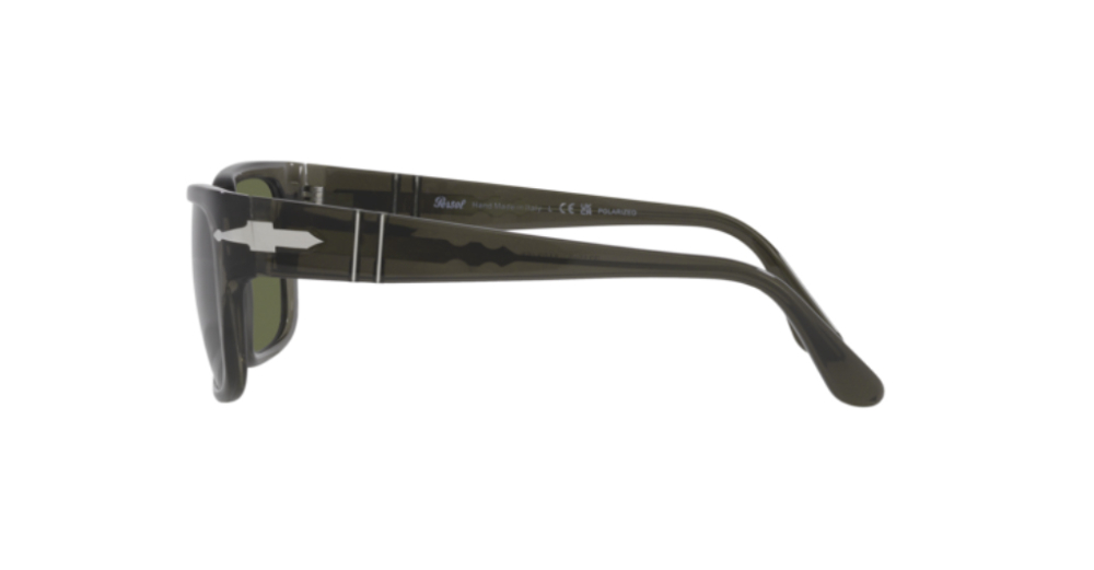 Persol 3315S 110358 58 Unisex Güneş Gözlükleri