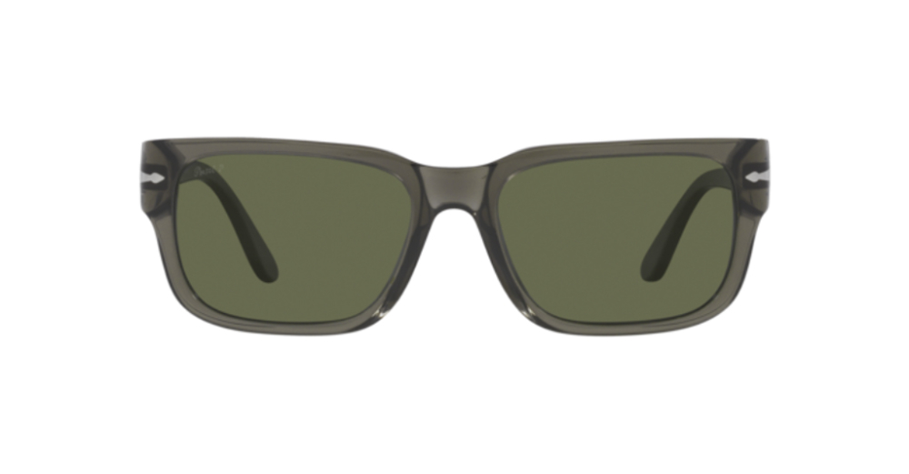 Persol 3315S 110358 58 Unisex Güneş Gözlükleri