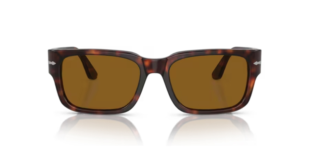 Persol 3315S 24/33 55 Unisex Güneş Gözlükleri
